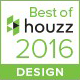 Best of Houzz 2016 - Design Photography