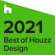 Best of Houzz 2021 - Design Photography