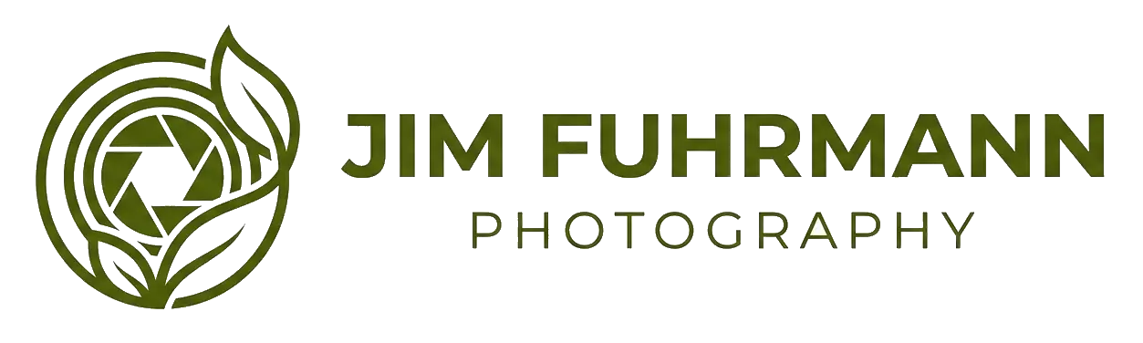 Jim Fuhrmann Photography Logo