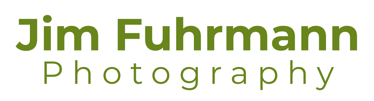 Jim Fuhrmann Photography Logo