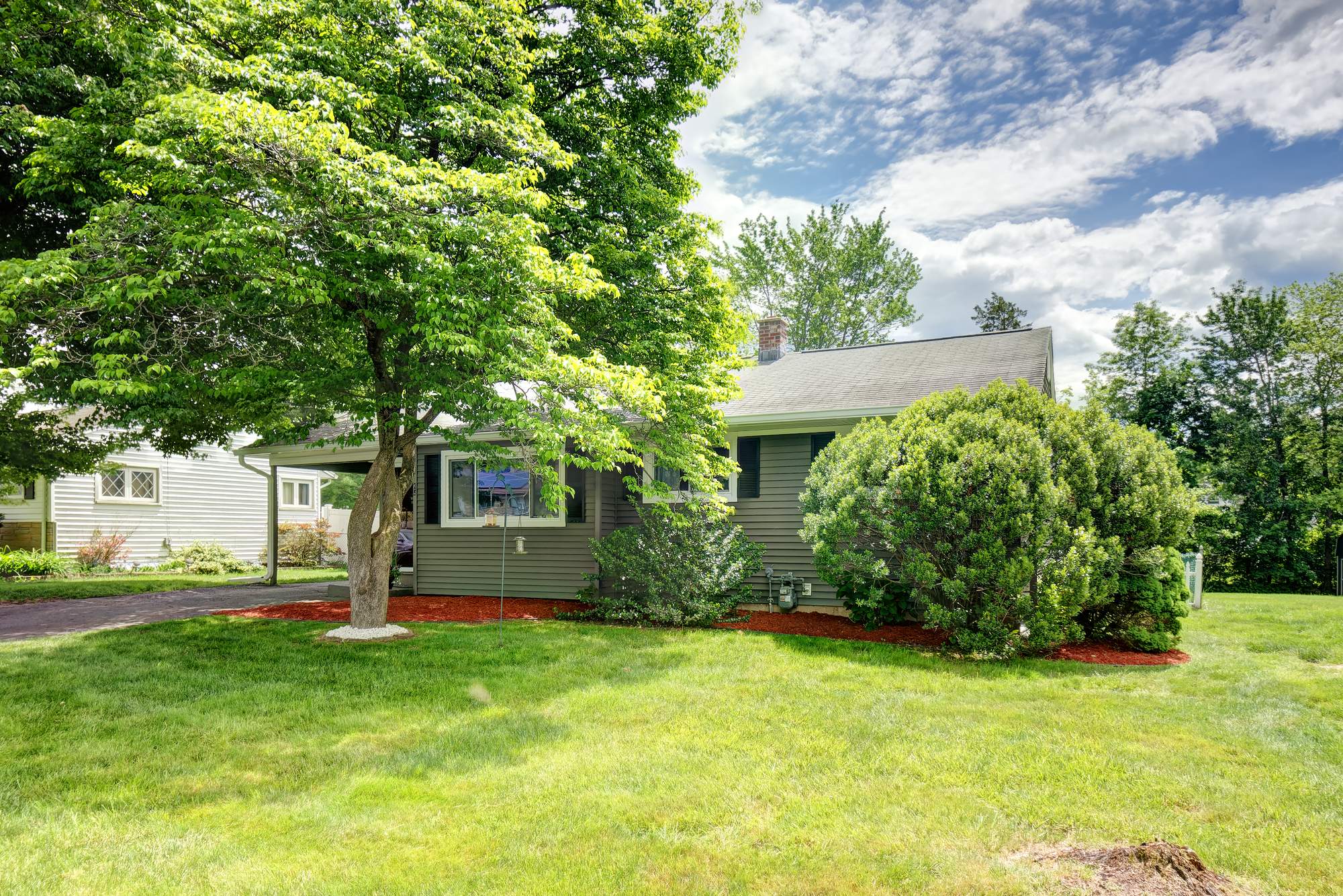 25 Yale Drive, Enfield, CT 06082