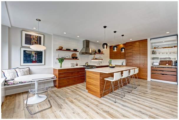 Professional real estate photography in West Hartford, Connecticut - Jim Fuhrmann