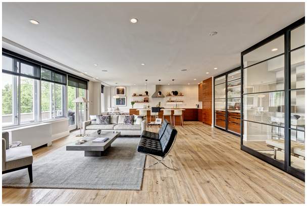 Professional real estate photography in West Hartford, Connecticut - Jim Fuhrmann