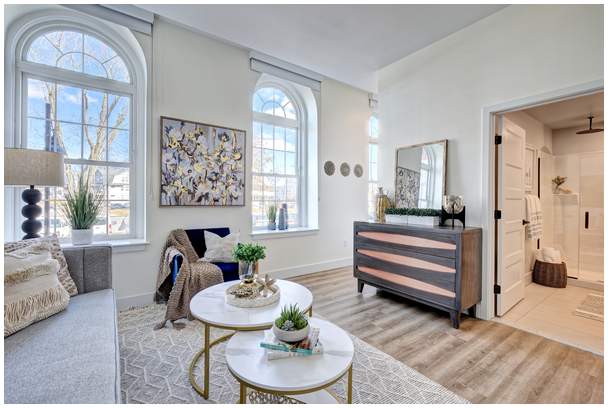 Professional real estate photography in West Hartford, Connecticut - Jim Fuhrmann