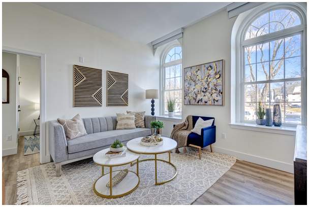 Professional real estate photography in West Hartford, Connecticut - Jim Fuhrmann