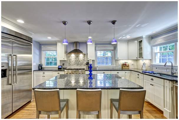 Professional real estate photography in West Hartford, Connecticut - Jim Fuhrmann