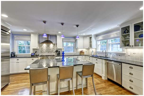 Professional real estate photography in West Hartford, Connecticut - Jim Fuhrmann
