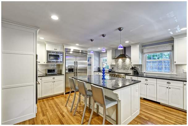 Professional real estate photography in West Hartford, Connecticut - Jim Fuhrmann