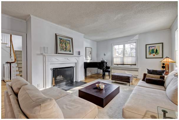 Professional real estate photography in West Hartford, Connecticut - Jim Fuhrmann