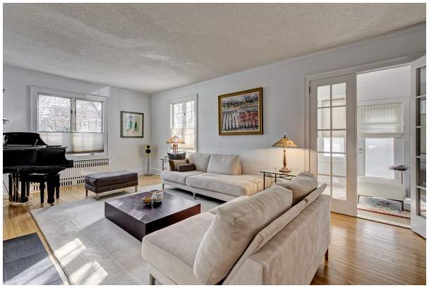 Professional real estate photography in West Hartford, Connecticut - Jim Fuhrmann