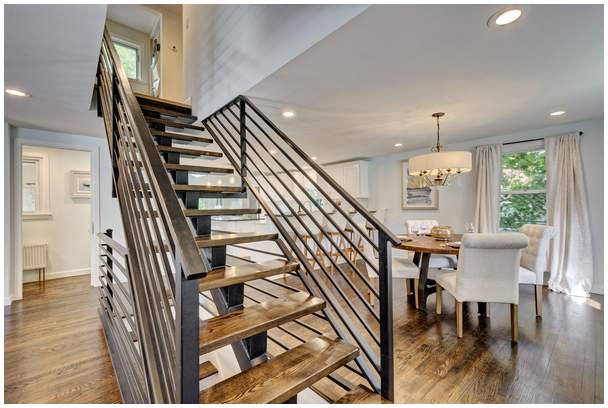 Professional real estate photography in West Hartford, Connecticut - Jim Fuhrmann