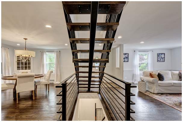 Professional real estate photography in West Hartford, Connecticut - Jim Fuhrmann