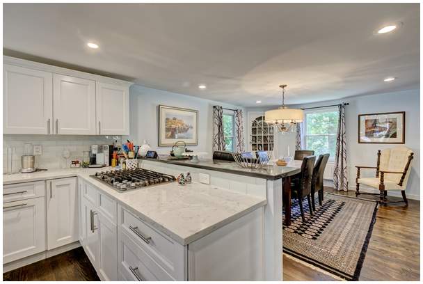 Professional real estate photography in West Hartford, Connecticut - Jim Fuhrmann