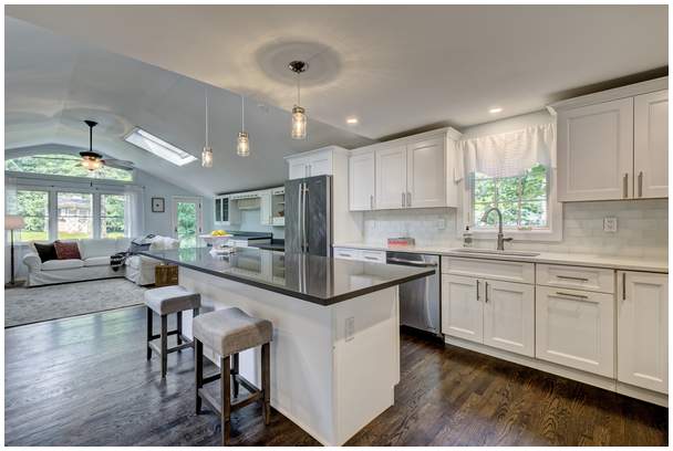 Professional real estate photography in West Hartford, Connecticut - Jim Fuhrmann
