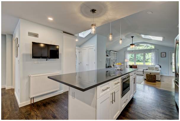 Professional real estate photography in West Hartford, Connecticut - Jim Fuhrmann