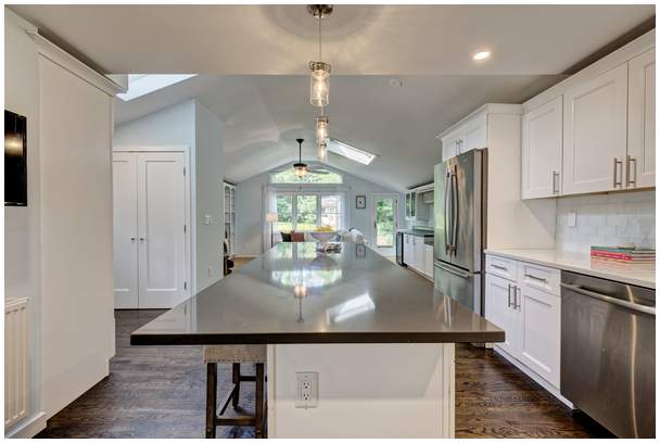 Professional real estate photography in West Hartford, Connecticut - Jim Fuhrmann