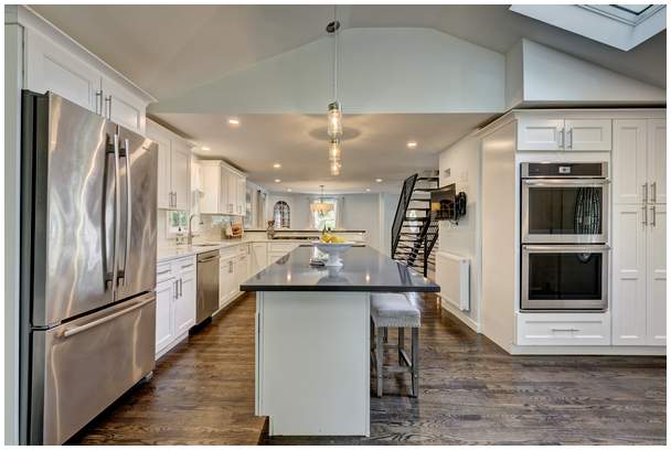 Professional real estate photography in West Hartford, Connecticut - Jim Fuhrmann