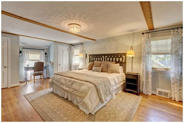 Professional real estate photography in West Hartford, Connecticut - Jim Fuhrmann