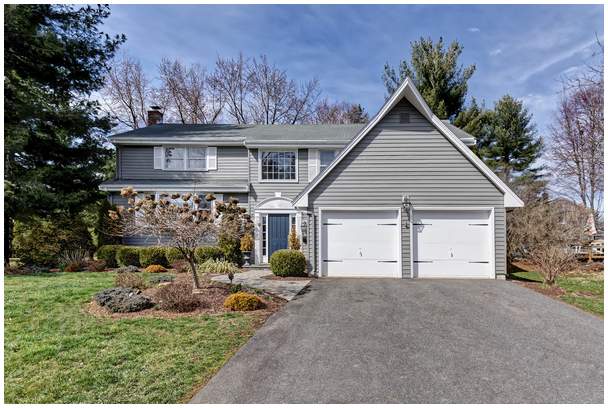 Professional real estate photography in West Hartford, Connecticut - Jim Fuhrmann
