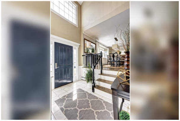 Professional real estate photography in West Hartford, Connecticut - Jim Fuhrmann