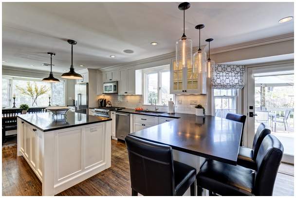 Professional real estate photography in West Hartford, Connecticut - Jim Fuhrmann