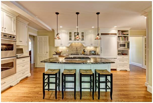 Professional real estate photography in West Hartford, Connecticut - Jim Fuhrmann