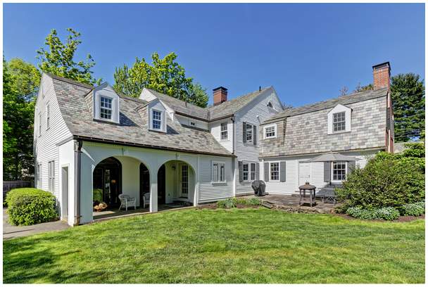 Professional real estate photography in West Hartford, Connecticut - Jim Fuhrmann