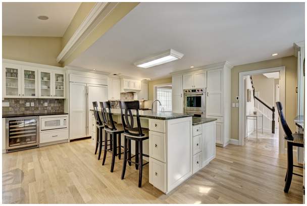 Professional real estate photography in West Hartford, Connecticut - Jim Fuhrmann