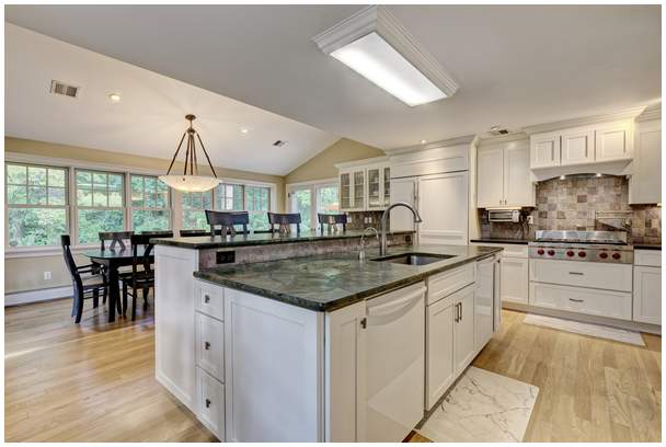 Professional real estate photography in West Hartford, Connecticut - Jim Fuhrmann