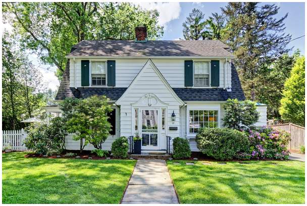 Professional real estate photography in West Hartford, Connecticut - Jim Fuhrmann