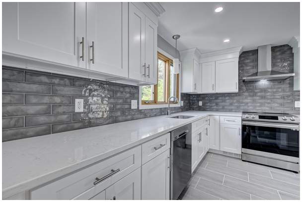 Professional real estate photography in West Hartford, Connecticut - Jim Fuhrmann