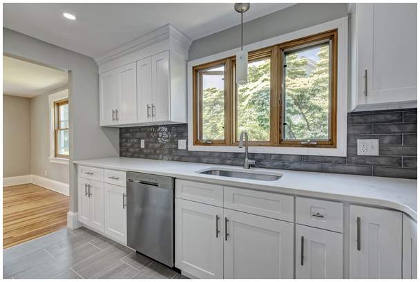 Professional real estate photography in West Hartford, Connecticut - Jim Fuhrmann