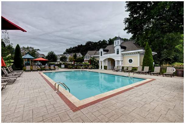 Professional real estate photography in West Hartford, Connecticut - Jim Fuhrmann