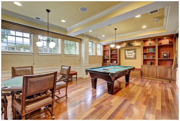 Professional real estate photography in West Hartford, Connecticut - Jim Fuhrmann