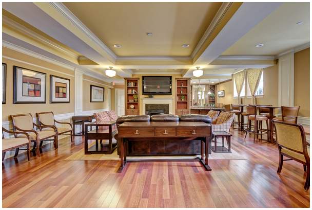 Professional real estate photography in West Hartford, Connecticut - Jim Fuhrmann