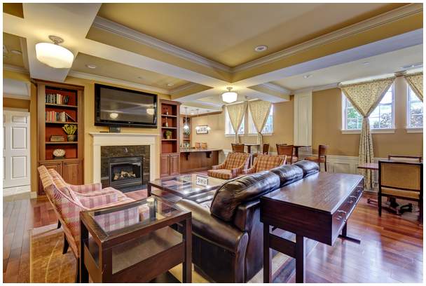 Professional real estate photography in West Hartford, Connecticut - Jim Fuhrmann