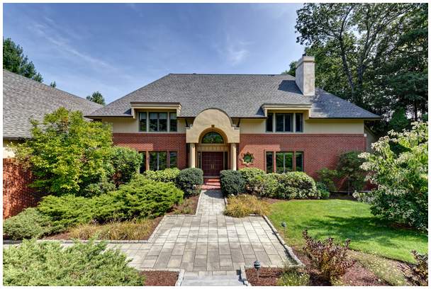 Professional real estate photography in West Hartford, Connecticut - Jim Fuhrmann