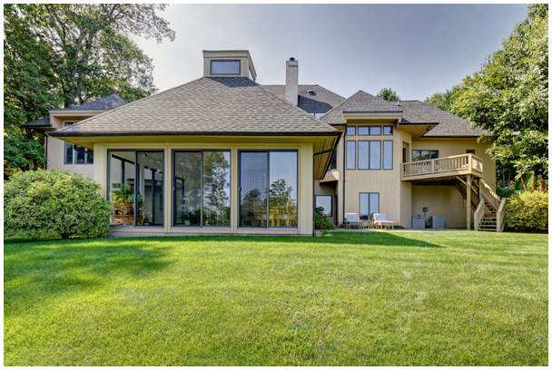 Professional real estate photography in West Hartford, Connecticut - Jim Fuhrmann