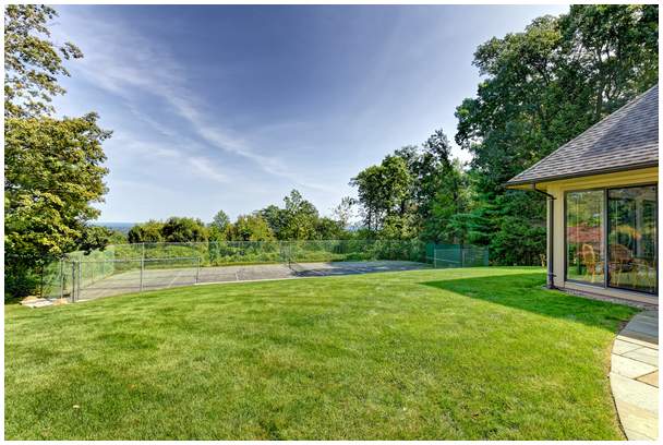 Professional real estate photography in West Hartford, Connecticut - Jim Fuhrmann