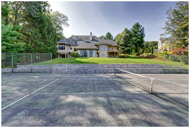 Professional real estate photography in West Hartford, Connecticut - Jim Fuhrmann