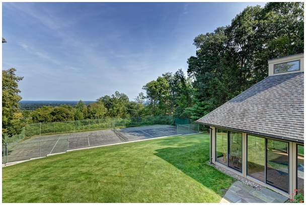 Professional real estate photography in West Hartford, Connecticut - Jim Fuhrmann
