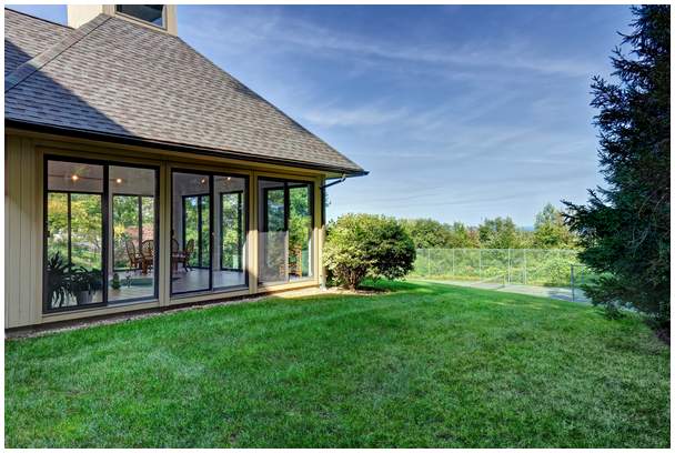 Professional real estate photography in West Hartford, Connecticut - Jim Fuhrmann