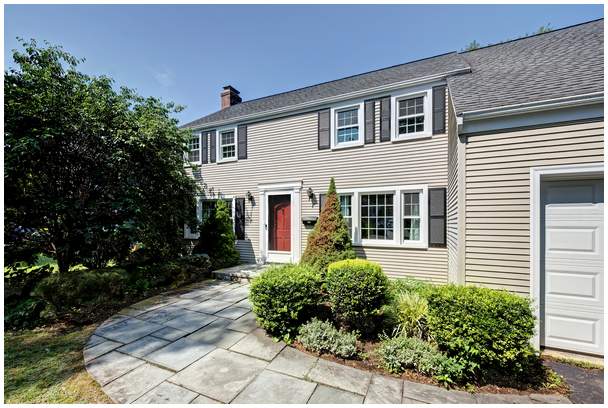 Professional real estate photography in West Hartford, Connecticut - Jim Fuhrmann