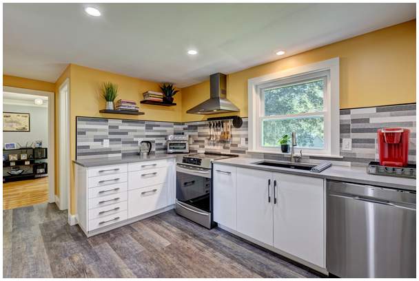 Professional real estate photography in West Hartford, Connecticut - Jim Fuhrmann