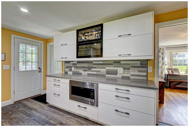 Professional real estate photography in West Hartford, Connecticut - Jim Fuhrmann