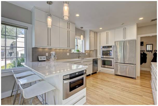 Professional real estate photography in West Hartford, Connecticut - Jim Fuhrmann