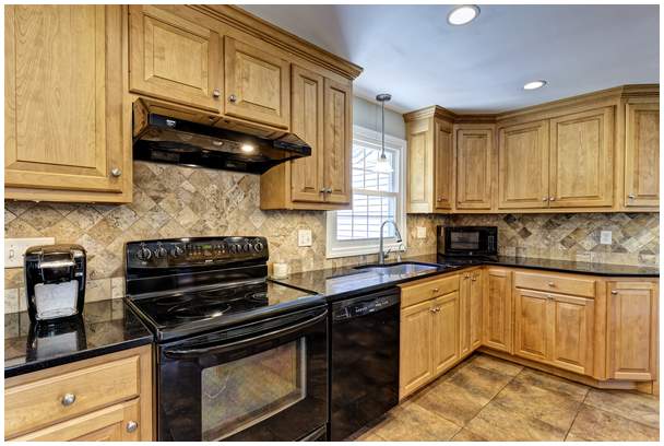 Professional real estate photography in West Hartford, Connecticut - Jim Fuhrmann